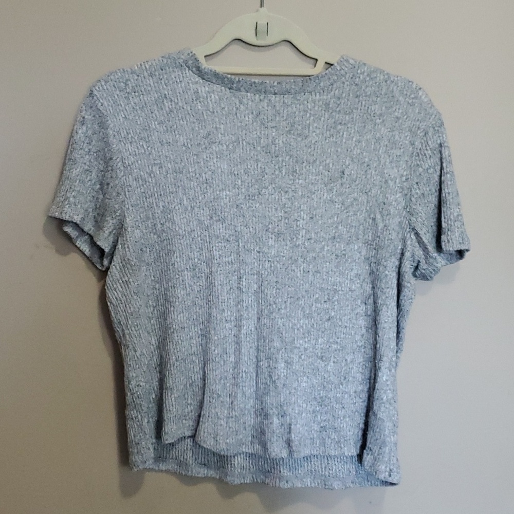 Antistar crop top size medium